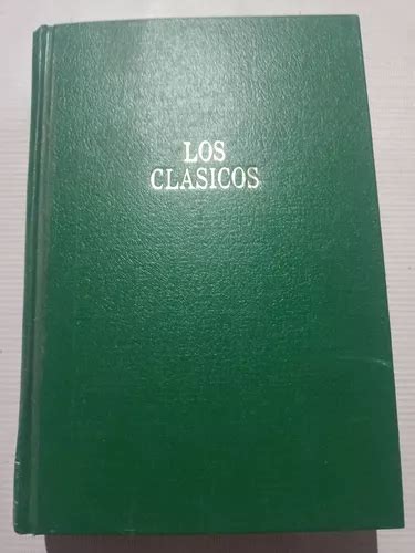 Antología De Poetas Líricos Castellanos Los Clásicos Grolier