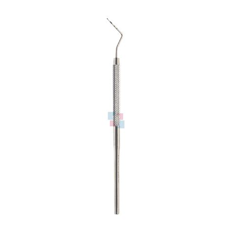 WHO Probe Dental Periodontal Probes Aperiodontal Pocket Depths Scaler ...