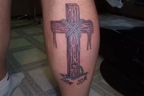 50 Tattoos Für Christen Und Für Gläubige