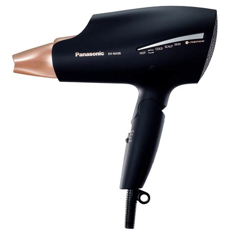 Panasonic Nanoe Hair Dryer Eh Na Costco Uk