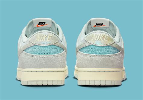 Nike Dunk Low Fishing Dv7210 001 Release Date