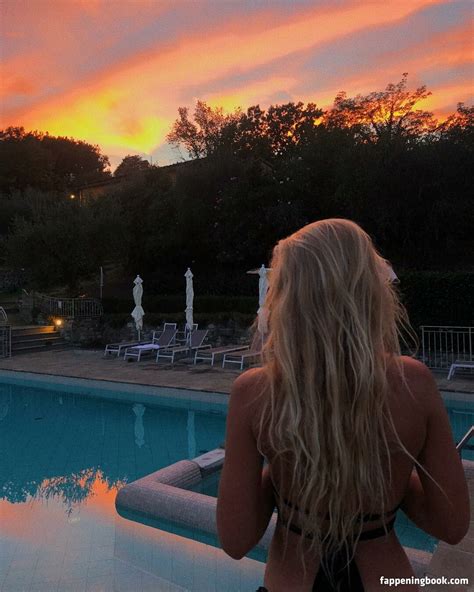 Maren Schiller Nude OnlyFans Leaks Fappening FappeningBook