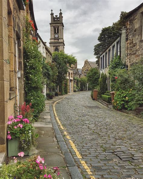 Scotland Road Trip Itinerary Edinburgh To Isle Of Skye Artofit