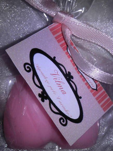 Sabonete Ch De Lingerie Calcinha Elo Produtos Especiais