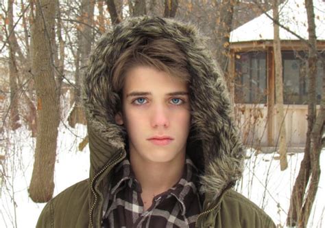 Picture of Brandon Tyler Russell