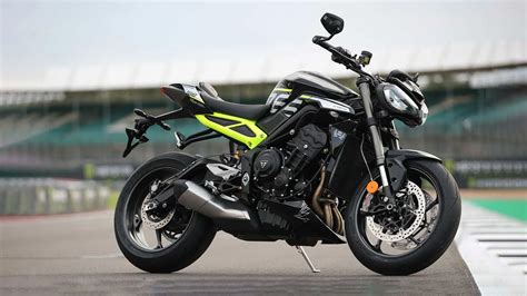 Triumph – Motorcycles