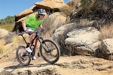 tips   climbing mountain bike action magazine