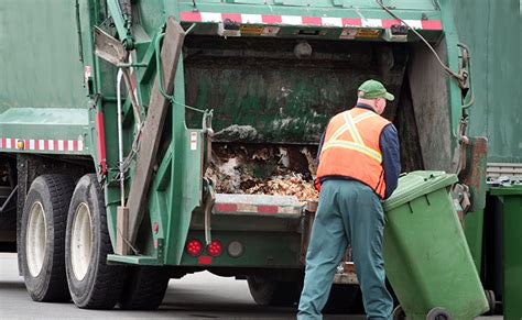 4 Unspoken Hazards Of Waste Collection Safestart