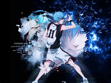 Kuroko Wallpaper Full Hd Vv4 Kenikin Kuroko Kuroko No Basket Anime