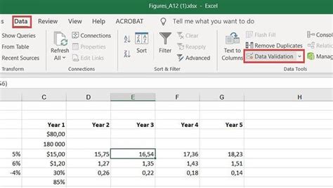 20 Things To Do In Excel That Will Make You An Expert Onlineguys