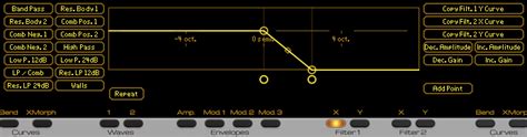 Oberon Tutorial 2 Filters Zvork