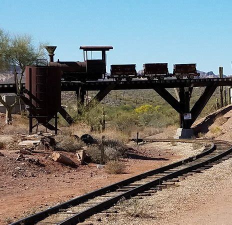 Goldfield Ghost Town Apache Junction All You Need To Know Before You