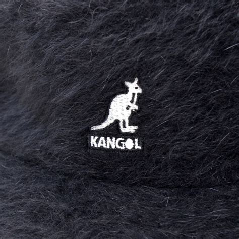 KANGOL カンゴール ハット FURGORA CASUAL HAT CAP ファーゴラ カジュアル バケットハット 帽子 キャップ