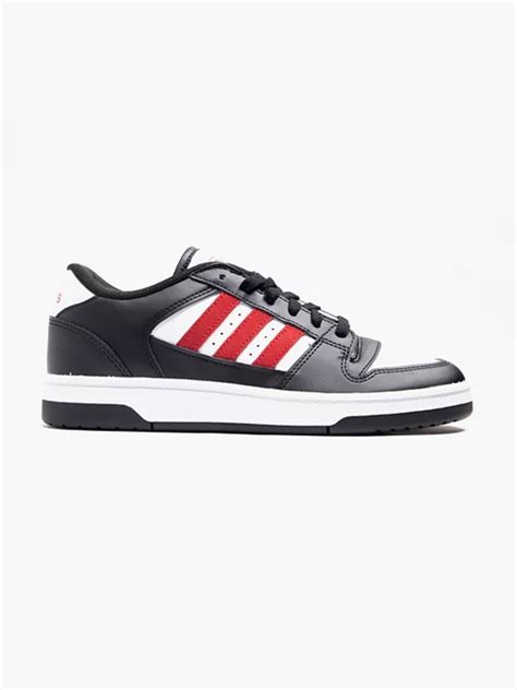 Adidas Sneaker Break Start Low In Rot Deichmann