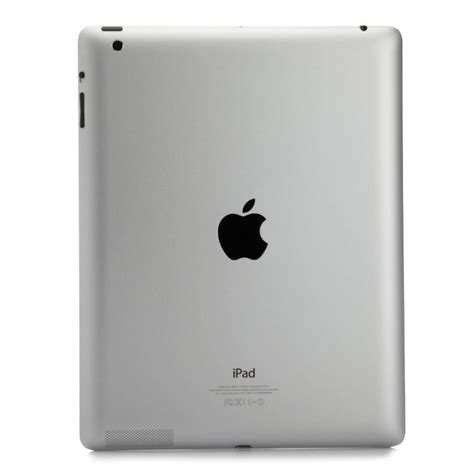 Tablette Tactile Apple Ipad Retina Go Wifi Bluetooth G