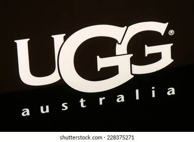 481 Ugg Logo Images, Stock Photos, 3D objects, & Vectors | Shutterstock