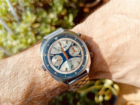 Que Reloj De Cuerda Llevas Hoy Página 59 Relojes Especiales El