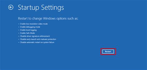 All Ways To Boot In Safe Mode On Windows Nextofwindows