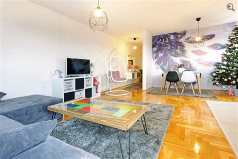 Apartman Mona Beograd Zemun Apartman Od 35e