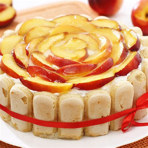 Recette Charlottes Aux Pommes Et Caramel