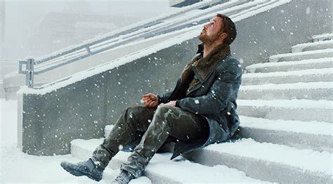 Кинориум Бегущий по лезвию 2049 и Райан Гослинг