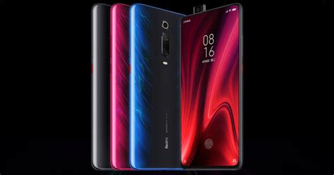 Redmi K20 Pro Price in India, Full Specification, Features | MySmartPrice