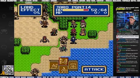 Shining Force Ii Sega Mega Drive ч 11 Pixel Devil Стримы Youtube