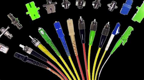 Factory Preconnectorized Drop Cable Sc Apc Sc Apc Fiber Optic Jumper Sm