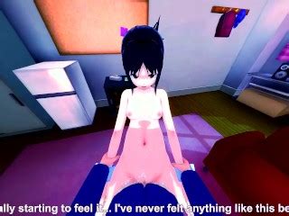 Love Is War Anime Hentai Sfm D Compilation Kaguya Ai Hayasaka Chika Fujiwara Kei Shirogane