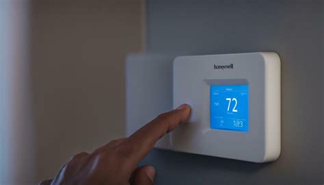 Step By Step Guide How To Reset Honeywell Thermostat