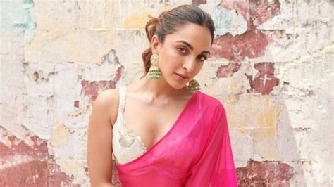 ICW 2023 Kiara Advani To Turn Showstopper For Falguni And Shane