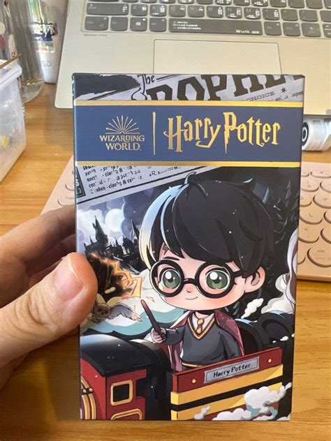Harry Potter Heading To Hogwarts Series Hobbies And Toys Toys And Games