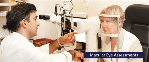 Painless Injections For Macular Degeneration North Queenland Eye Clinic