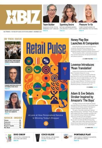 Red MILF Productions XBIZ