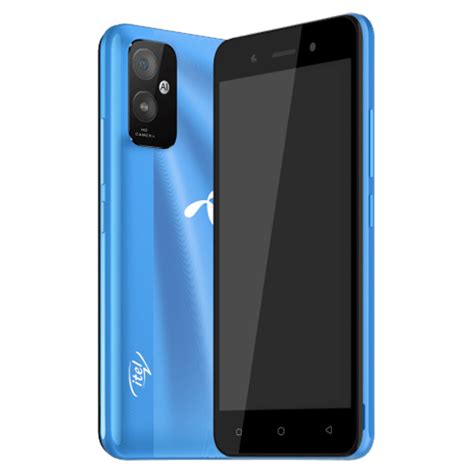 Itel A Pro Full Specifications And Price In Bangladesh