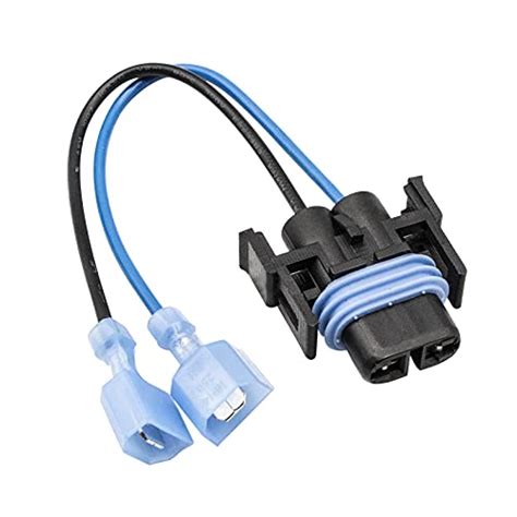 Snapklik Clubrally Golf Cart Club Car Headlight Wire Harness For