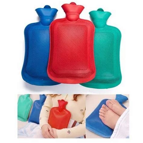 Rectangular Hot Water Bag Size BIG Model Name Number Rubber Hot At Rs Piece In Mumbai