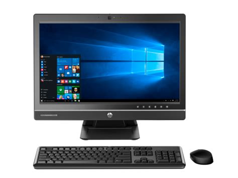 HP ProOne 600 G1 21 5 Inch All In One PC HP Official Store