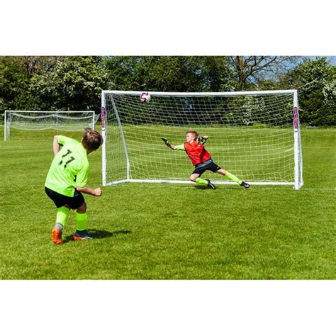 SAMBA | Samba uPVC Football Goal | Neutral | SportsDirect.com