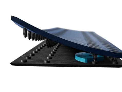 Industry Spotlight Superscrew Belt Installations