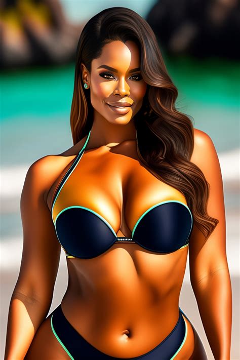 Lexica Bikini Big