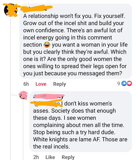 Cringy Meme Was Posted To A Spongebob Page The Comment Section Almost