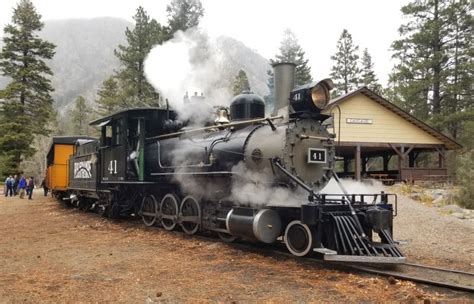 Re: My photos of RGS 41 on the D&S.