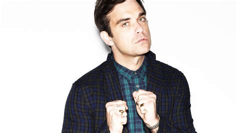 Robbie Williams Wallpapers HD - Wallpaper Cave