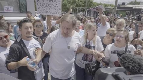 🔴 Sentencia Lucio Dupuy En Vivo Cuál Fue La Condena Para La Mamá Del