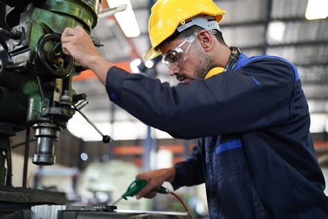 Professional Manufacturing Uniforms in Colorado