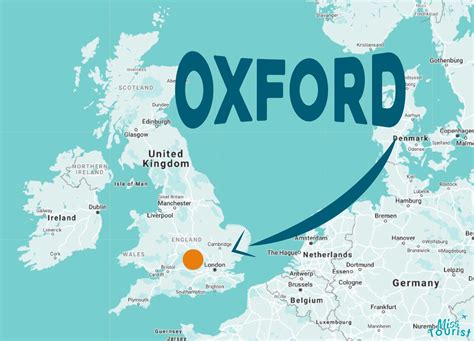 11 Top Things To Do In Oxford England With Photos