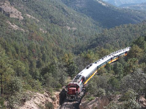 Best tours on El Chepe Train - Copper Canyon Tours