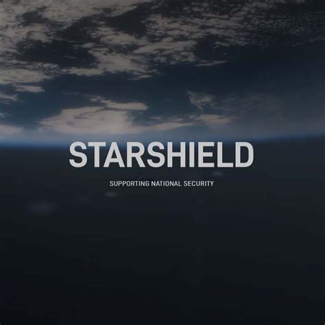 Us Space Force Contracts Spacex For Starshield Satellite Communications