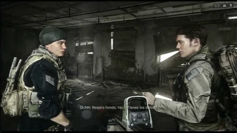 Battlefield 4 Modo CampaÑa En EspaÑol Super Gameplay Youtube